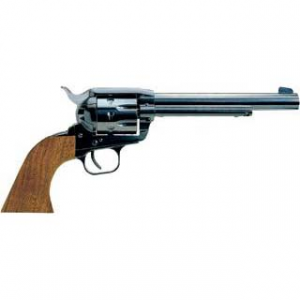 Bounty Hunter 7.50" 6 Round 44 Magnum Revolver - Blued thumbnail