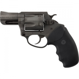 Pit Bull 2.2" 6 Round 9mm Revolver - Nitride thumbnail