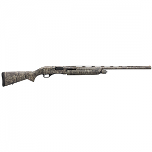 SXP Waterfowl Hunter 28" 4 Round 3.5" 12 Gauge Pump Action Shotgun - RealTree Timber thumbnail