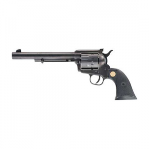 1873 SAA 17-10 7.5″ 10 Round 17 HMR Revolver