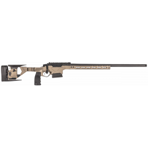 Havak HIT 24" 3 Round 6.5mm Creedmoor Bolt Action Rifle - Flat Dark Earth thumbnail