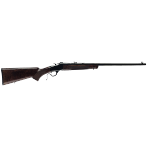 Model 1885 Low Wall Hunter 24" Single Shot 22 WMR Rifle thumbnail