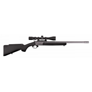 Outfitter G3 22" Single Shot 350 Legend Rifle with Scope thumbnail