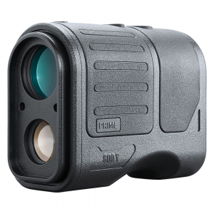 Prime 800 6x 23.5mm Laser Rangefinder - Matte Black thumbnail