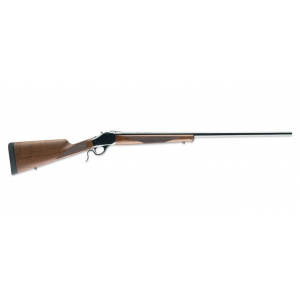 1885 High Wall Hunter 28" 1 Round 22-250 Remington Single Shot Rifle thumbnail