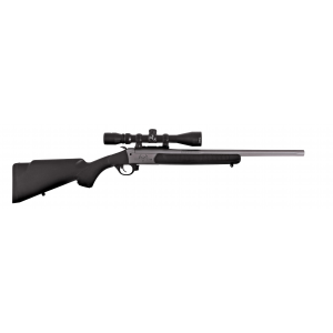 Outfitter G3 22" 44 Magnum Single Shot Rifle with Scope thumbnail