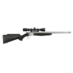 Scout V2 Takedown 25" 444 Marlin Single Shot Rifle with Scope thumbnail