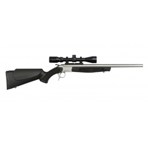 Scout V2 Takedown 22" 44 Magnum Single Shot Rifle with Scope thumbnail