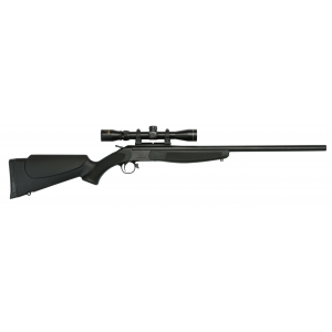 Scout 25" 35 Whelen Single Shot Rifle with Scope thumbnail