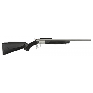 Scout V2 Compact 20" 243 Winchester Single Shot Rifle thumbnail