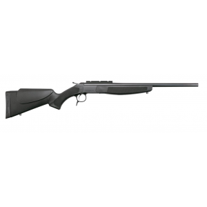 Scout Compact 20" 243 Winchester Single Shot Rifle thumbnail