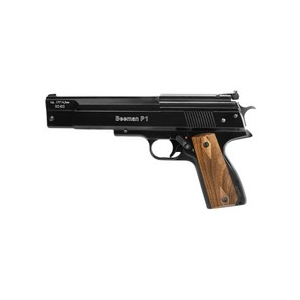 Beeman P1 Pellet Pistol, .22 cal 0.22