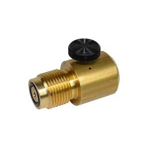 Air Arms Fill Adapter, Fits Air Arms CZ Rifles thumbnail