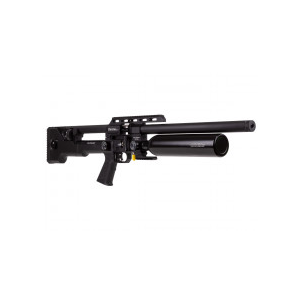 Reximex Throne Gen 2 PCP Air Rifle, .22 Caliber 0.22 thumbnail