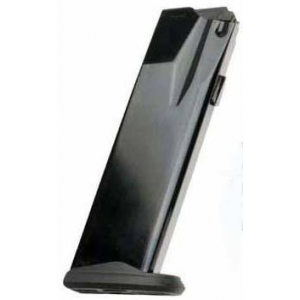 Beretta APX Handgun Magazine 9mm Luger Black 17/rd (Pkg) thumbnail