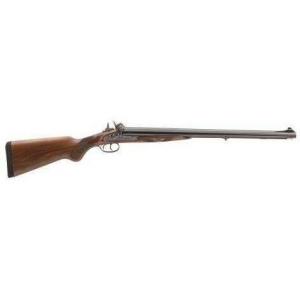 Pedersoli Kodiak Express MK VI Muzzleloader Rifle .50 cal Single Shot 24.25" Barrel Walnut with Ghost Tang Sight thumbnail