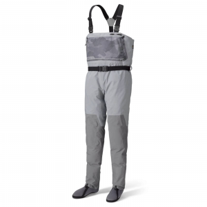 Orvis Men's Pro LT Waders Medium/Long Steel thumbnail