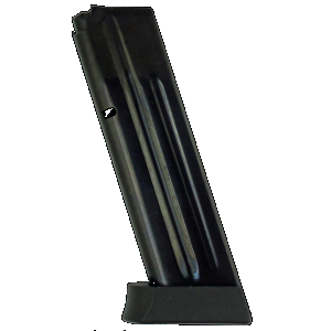 CZ CZ40 P/Compact .40 S&W 10-Round Magazine