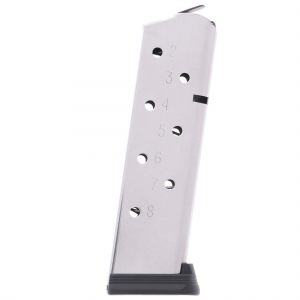 Sig Sauer 1911 Fullsize / Carry .45 ACP 8-Round Magazine thumbnail