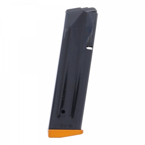 CZ 75 TS Orange 9mm 20-Round Magazine thumbnail