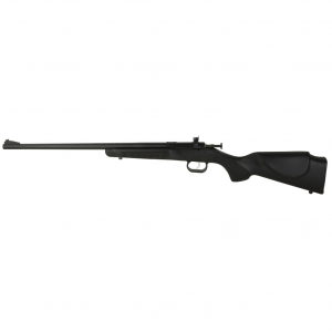 Keystone Sporting Arms Crickett, Gen 2, Youth, Bolt Action, Single Shot Rifle, 22WMR, 16.125" Barrel, Blue, Black Synthetic Stock, Adjustable Sights KSA2280 thumbnail