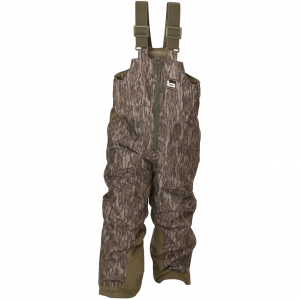 Camo Kids Stain Resistant Cargo Pants