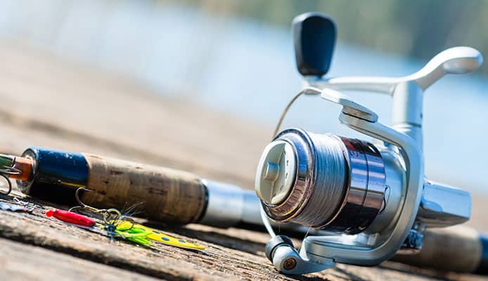 The Ultimate Reel Buying Guide