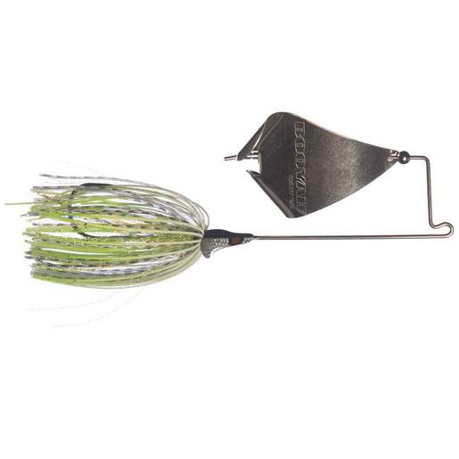 Booyah Squelcher Buzz Bait - Black