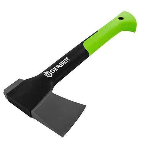 Gerber Sport Axe II - Black/Green