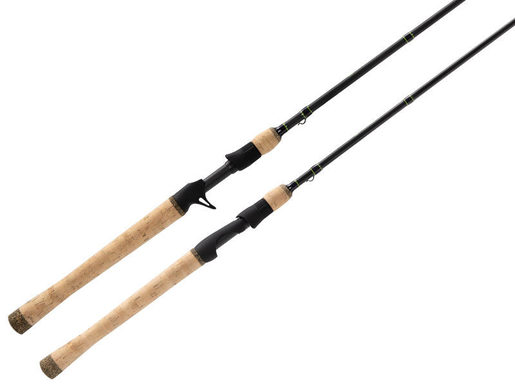 Lew's Speed Stick Flat Line Trolling Rod