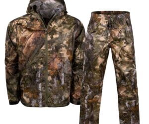 Men's Hunting Apparel