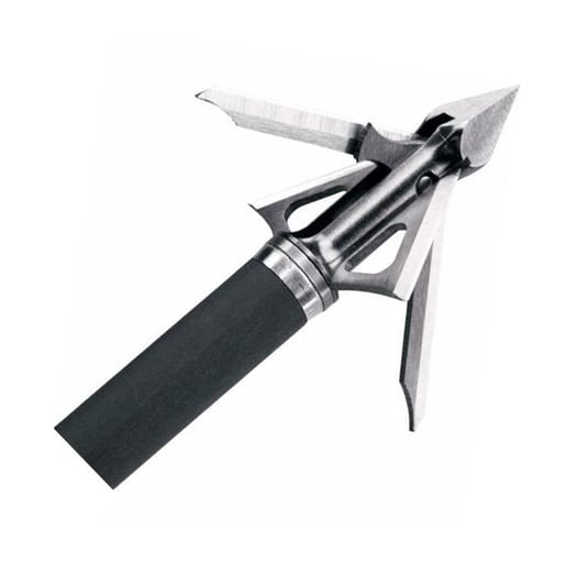 Muzzy Trocar HB 100 Gr Broadhead