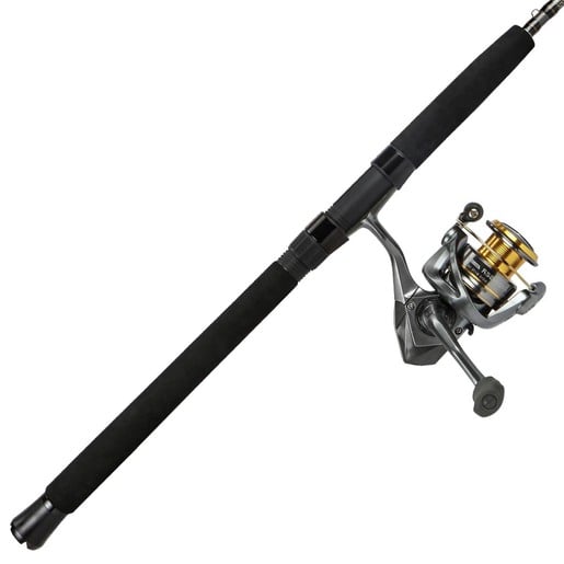 Okuma Avenger Spinning Rod and Reel Combo - 3000