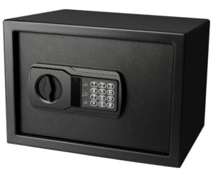 Personal Safes