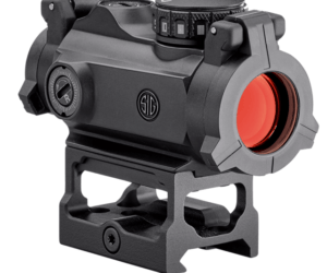 Red Dot Sights