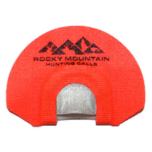 Rocky Mountain Hunting Calls Elk Camp Elk Diaphragm Call