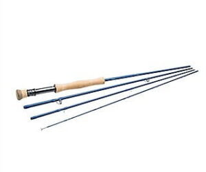 Fly-Fishing Rods