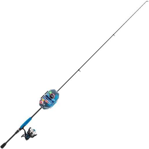 South Bend Ready2Fish Spinning Rod and Reel Combo with Tackle Kit - 20