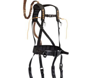 Restraints, Harnesses & Vests