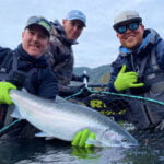 broodstock steelhead fishing8saym