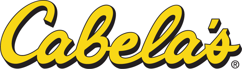 cabelas logo