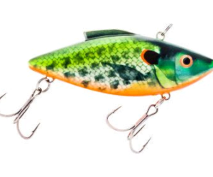 Lipless Baits