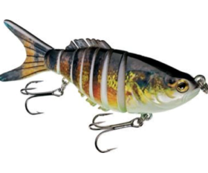 Hard Swimbaits