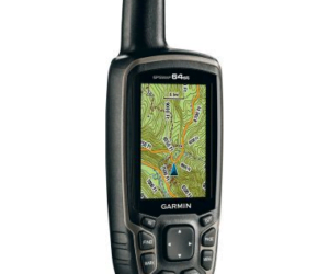 Handheld GPS & Accessories