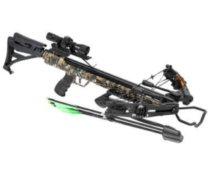 Crossbows and Accessories