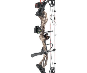 Compound Bows