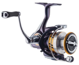 Spinning Reels