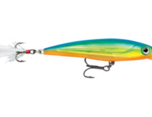 moobody 10pcs Fishing Spinner Lures Set Spinnerbait Assorted Metal Hard Lures  Spinner Baits 