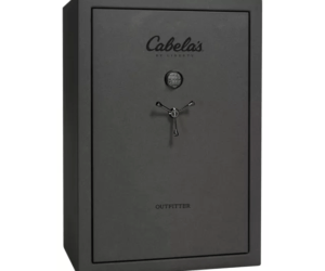 Gun Safes