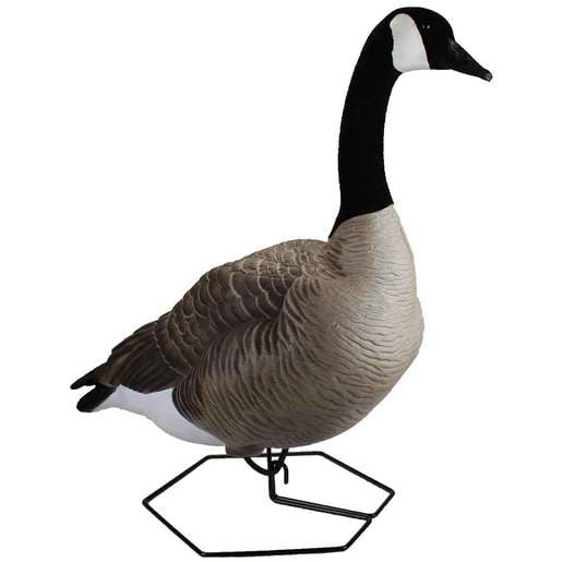 DOA Dominator Series Full Body Active Goose Decoys - 4 Pack